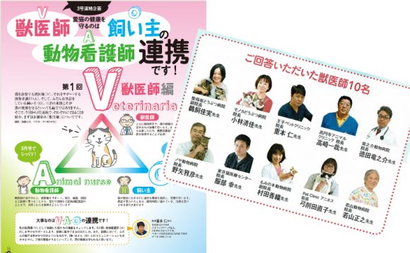 杉並区宮前にある動物病院 犬猫の診療 駐車場あり クレジットカード利用可